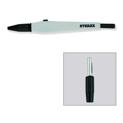 Switched Needleholder Banana Plug