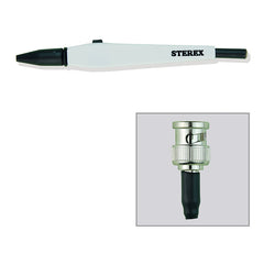 Switched Needleholder/BNC Connector