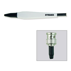 Non-Switched Needleholder/BNC Connector