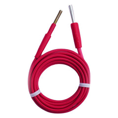 Indifferent Electrode - Red Lead Only