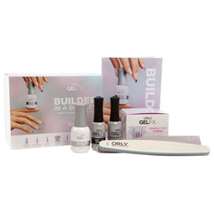 Orly Gel FX Builder Gel Intro Kit