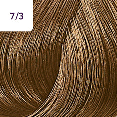Wella Color Touch 60ml 7/3 Nature Medium Gold Blonde