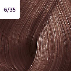 Wella Color Touch 60ml 6/35 Nature Dark Gold Mahogany Blonde