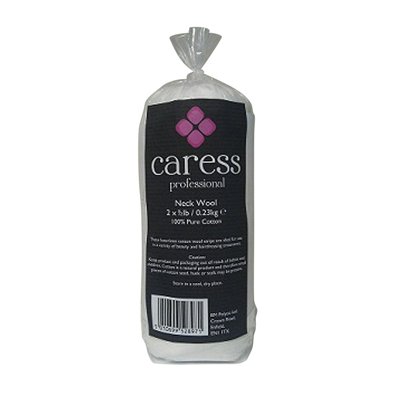 Caress Neck Wool 4lb Bag x 4