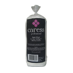 Caress Neck Wool 4lb Bag x 4