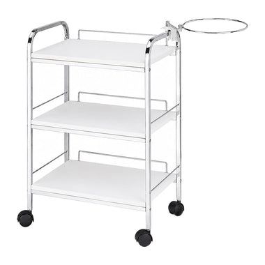 Lotus Salon Equipment Trolley