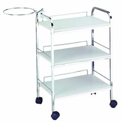 Lotus Salon Equipment Trolley
