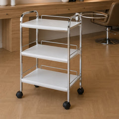 Lotus Salon Equipment Trolley