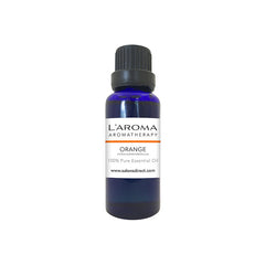 L'aroma Orange Essential Oil 30ml