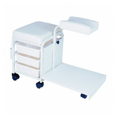 Lotus Mobile Pedicure Unit