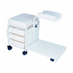 Lotus Mobile Pedicure Unit