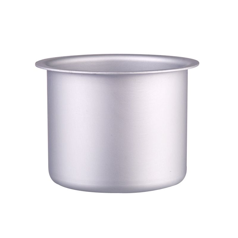 Options by Hive Inner Container for Wax Pot Heater 68432 500cc/0.5 Litre