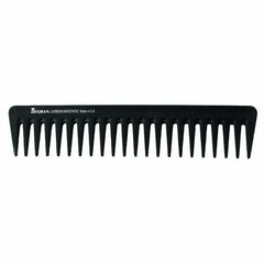 Denman DC11 Detangling Carbon Comb