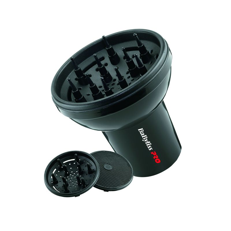 BaByliss PRO 3 In 1 Universal Diffuser 1