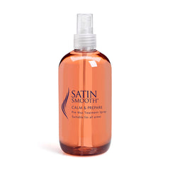 Satin Smooth Calm + Prepare Pre Wax Spray (All Areas) 250ml