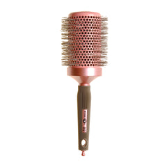 Head Jog Pink Ionic Ceramic 60mm Brush (80)
