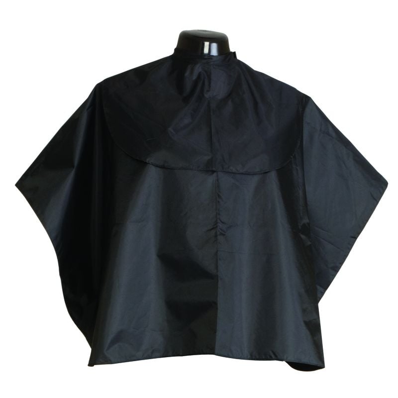 Lotus Extra Protective Shoulder Cape Black