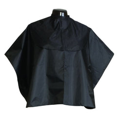 Lotus Extra Protective Shoulder Cape Black