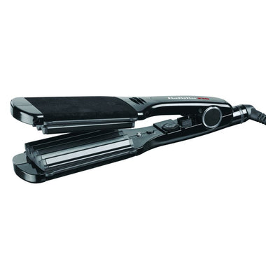 BaByliss PRO Porcelain Crimper 2.5in Plates