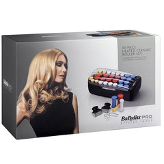 BaByliss PRO 30 Piece Ceramic Roller Set
