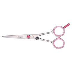 Joewell Classic Pink Scissor 5.5in