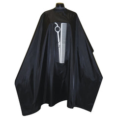 Salons Direct Scissor and Comb Cutting Square