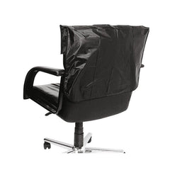 Lotus Chair Back Cover Black 51cm