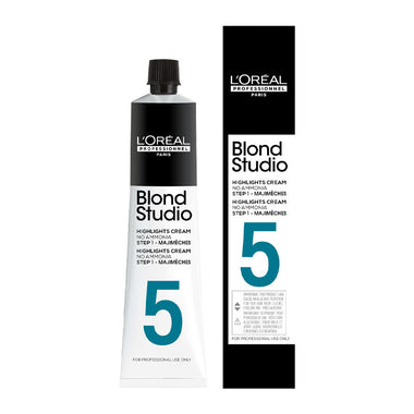 Blond Studio Majimeches Double Cream Tube 50ml by L’Oréal Professionnel