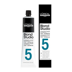 Blond Studio Majimeches Double Cream Tube 50ml by L’Oréal Professionnel