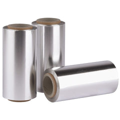 Sibel Pack of 3 Silver Foils 12cm x 100m