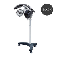 Wella Climazon 2 Black Processor with Pedestal