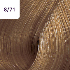 Wella Color Touch 60ml 8/71 Light Brunette Ash Blonde