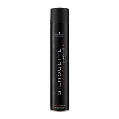 Silhouette Hairspray Super Hold 750ml by Schwarzkopf