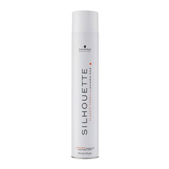 Silhouette Hairspray Flexible Hold 750ml by Schwarzkopf