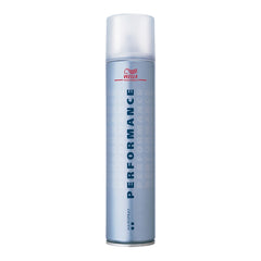 Wella Performance Hairspray Ultra Hold 500ml