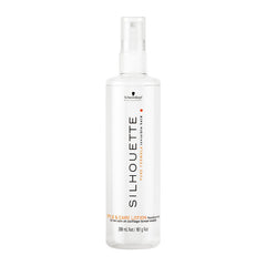 Silhouette Styling + Care Lotion 200ml by Schwarzkopf