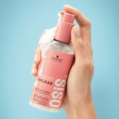 OSiS Upload Bodifying Hair Cream 200ml