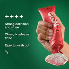 OSiS G Force Extra Strong Gel 150ml
