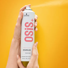 OSiS Sparkler Shine Spray 300ml
