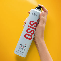 OSiS Session Extra Strong Hold Hairspray 500ml
