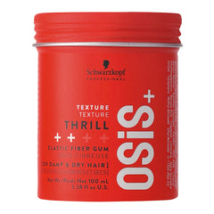 OSiS Thrill Elastic Fibre Gum 100ml