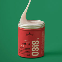 OSiS Thrill Elastic Fibre Gum 100ml