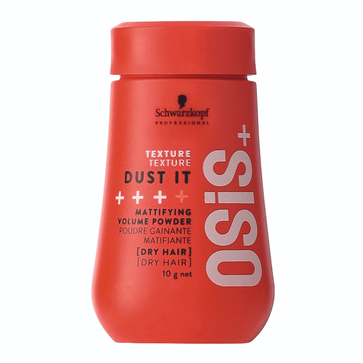 OSiS Dust It Mattifying Volume Powder 10g