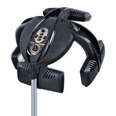 Ceriotti CIX 3000 Electronic Processor Black with Pedestal