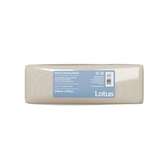 Lotus Fabric Waxing Strips x 100