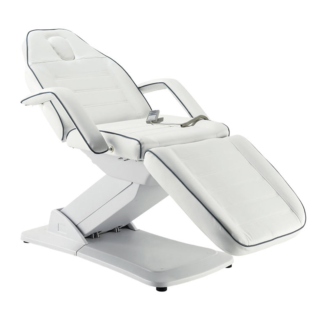 REM Excel Three Motor Electric Beauty Bed