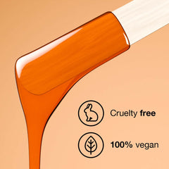 Lotus Honey Wax 425g