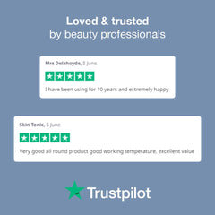 Lotus Honey Wax 425g