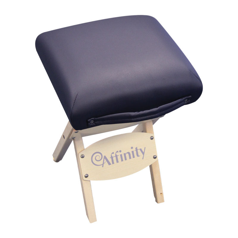 Affinity Folding Stool Navy