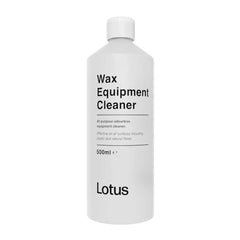 Lotus Wax Equipment Cleaner 500ml